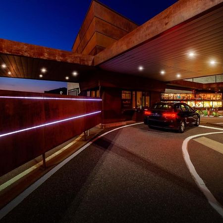 Motel Hotel Piranha Cameriano Экстерьер фото